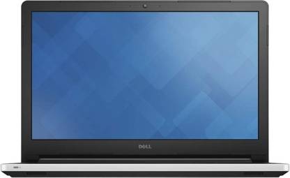 DELL 15 Intel Core i5 5th Gen 5200U - (4 GB/1 TB HDD/Windows 8 Pro) 5558 Business Laptop