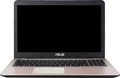 ASUS A555LF Intel Core i3 5th Gen 5010U - (4 GB/1 TB HDD/DOS/2 GB Graphics) A555LF-XO255D Laptop