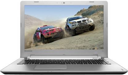 Lenovo Ideapad 500 Intel Core i7 6th Gen - (8 GB/1 TB HDD/DOS/4 GB Graphics) 80NT Laptop
