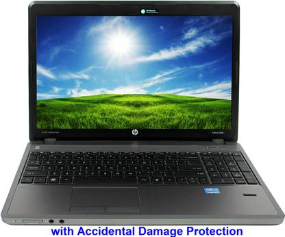 HP 4540s ProBook (3rd Gen Ci5/ 4GB/ 500GB/ DOS)