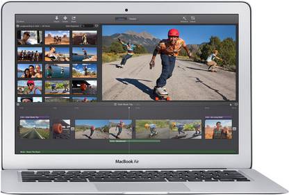 Apple MD761HN/B MacBook Air (Ci5/ 4GB/ 256GB Flash/ Mac OS X Mavericks)