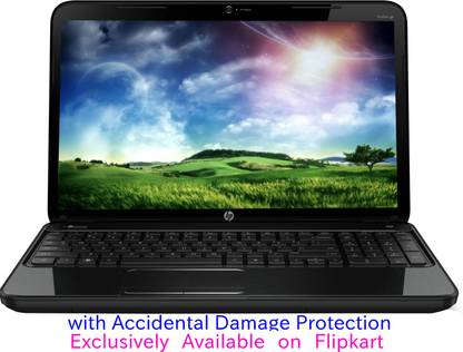 HP Pavilion G6-2314AX Laptop (APU Quad Core A8/ 6GB/ 1TB/ DOS/ 1.5GB Graph)