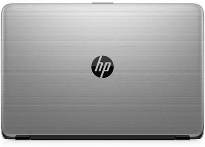 HP 15 AMD APU Quad Core A6 7th Gen - (4 GB/1 TB HDD/DOS/4 GB Graphics) 15-BA036AU Laptop
