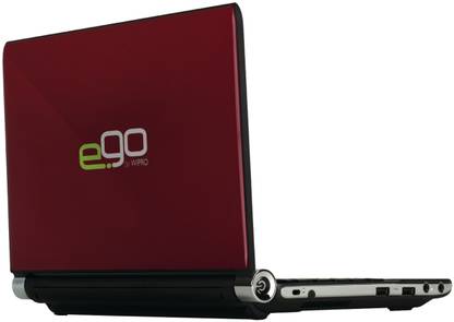 Wipro Intel Atom Quad Core 1st Gen - WNB7SIP1840R Laptop