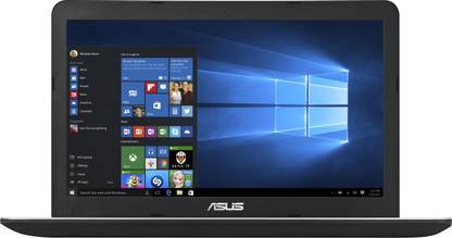 ASUS A555LF Intel Core i3 4th Gen 4005U - (4 GB/1 TB HDD/Windows 10 Home/2 GB Graphics) A555LF-XX150T Laptop