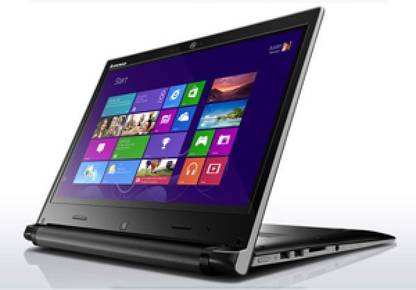 Lenovo Yoga 500 Intel Core i5 5th Gen - (4 GB/500 GB HDD/8 GB SSD/Windows 10 Home/2 GB Graphics) Yoga-500 2 in 1 Laptop