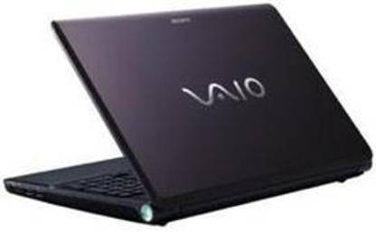 SONY F Series Intel Core i7 1st Gen 740QM - (8 GB/750 GB HDD/Windows 7 Professional/1 GB Graphics) VPCF137HG Business Laptop