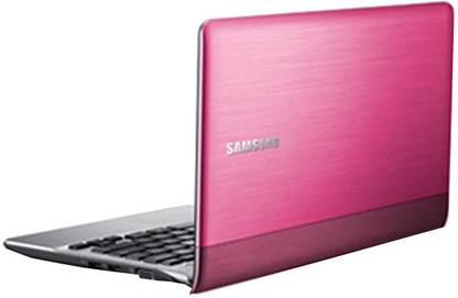 Samsung NP-305-UIA-AOB Netbook (APU Dual Core/ 2GB/ 320GB/ Win7 HB)