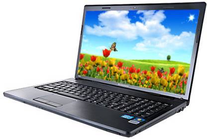 Lenovo Essential G570 (59-301881) Laptop (2nd Gen PDC/ 2GB/ 500GB/ DOS)