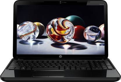 HP Pavilion G6-2230TX Laptop (3rd Gen Ci3/ 2GB/ 500GB/ DOS/ 1GB Graph)
