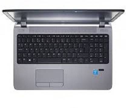 HP G2 SERIES Intel Core i5 5th Gen 5200U - (4 GB/500 GB HDD/DOS) K1V55PA Laptop