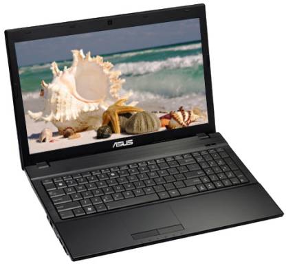 Asus P53E-S0101D Laptop (2nd Gen Ci5/ 4GB/ 750GB/ DOS)