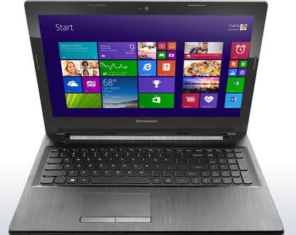 Lenovo G50-45 (80E3005RIN) AMD APU Dual Core E1 4th Gen E1-6010 - (2 GB/500 GB HDD/Windows 8 Pro/512 MB Graphics) G50-45 80E3005RIN Business Laptop