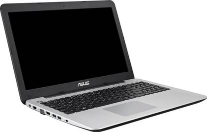 ASUS K Metal Series Intel Core i5 5th Gen 5200U - (8 GB/1 TB HDD/DOS/2 GB Graphics) XX131D Laptop