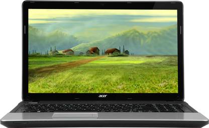 Acer Aspire E1-531 Laptop (CDC/ 2GB/ 500GB/ Win8) (NX.M12SI.036)