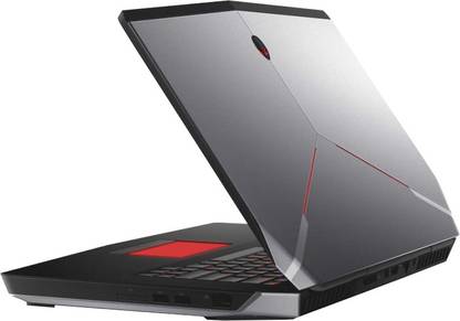 ALIENWARE 15 Intel Core i7 4th Gen 4710HQ - (8 GB/1 TB HDD/Windows 8 Pro/3 GB Graphics/NVIDIA GeForce GTX 970M) AW15781TB3A Gaming Laptop