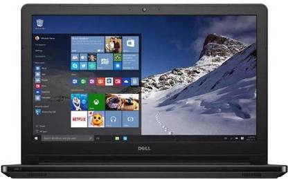 DELL Inspiron 5000 Intel Core i5 6th Gen 6200U - (8 GB/1 TB HDD/Windows 10 Home/2 GB Graphics) 5559 Laptop