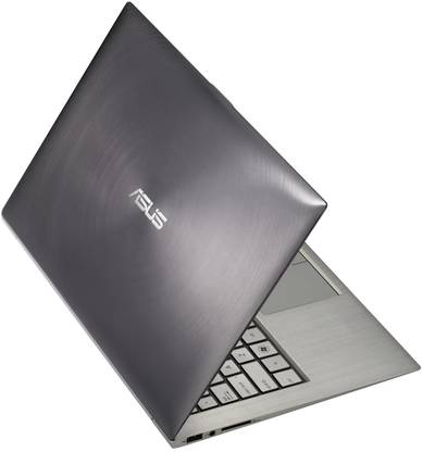 ASUS UX31 Series Intel Core i7 2nd Gen 2677M - (4 GB/256 MB SSD HDD/256 GB SSD/Windows 7 Home Basic) UX31E-RY010V Thin and Light Laptop