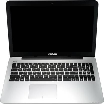 ASUS Intel Core i7 5th Gen 5500U - (4 GB/1 TB HDD/DOS/2 GB Graphics) K555LJ-XX135D Laptop