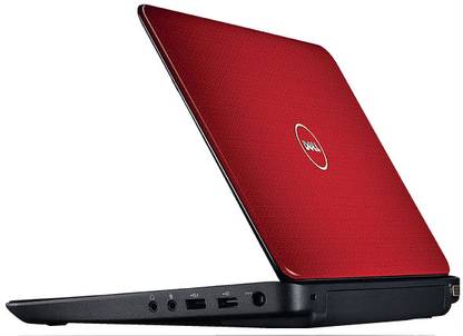Dell Inspiron T561133IN9 Netbook (APU Dual Core/ 2GB/ 320GB/ DOS)