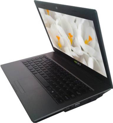 Wipro e.go Workbook Laptop (CDC/ 2GB/ 320GB/ Linux)