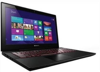 Lenovo Y50-70 Intel Core i7 4th Gen - (16 GB/1 TB HDD/8 GB SSD/Windows 8 Pro/4 GB Graphics) Y50-70 Business Laptop