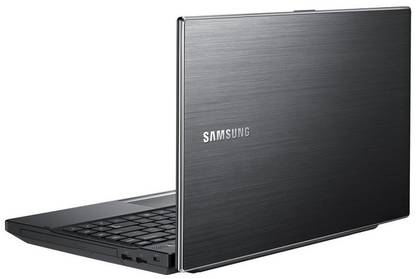 Samsung RC530-S03IN Laptop (2nd Gen Ci7/ 8GB/ 750GB/ Win7 HP/ 1GB Graph)