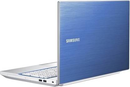 Samsung NP350V5C-S03IN Laptop (3rd Gen Ci5/ 4GB/ 1TB/ Win7 HP/ 2GB Graph)
