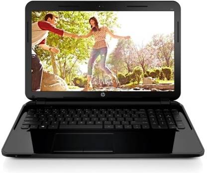HP 15-D008TU Laptop (4th Gen PQC/ 2GB/ 500GB/ Win8.1)