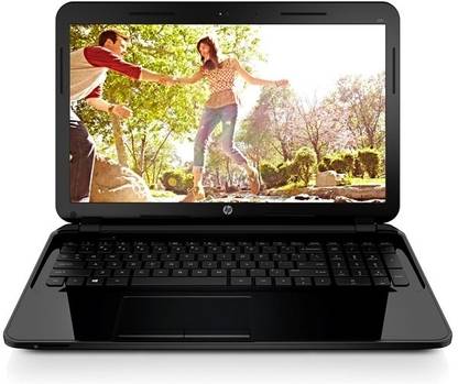HP 15-r036TU Notebook (PQC/ 4GB/ 500GB/ Win8.1) (J6L69PA)