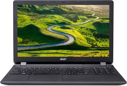 Acer Aspire ES Intel Core i5 4th Gen 4210Y - (4 GB/1 TB HDD/Linux) ES1-571-558Z Laptop