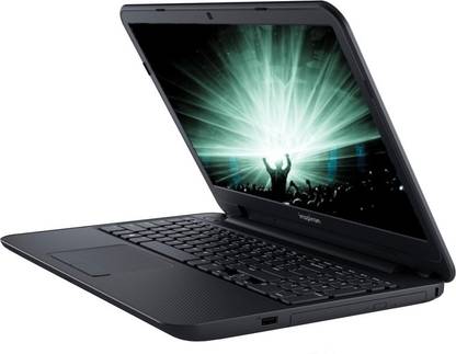 Dell Inspiron 15 Laptop (4th Gen Ci5/ 6GB/ 750GB/ Ubuntu)