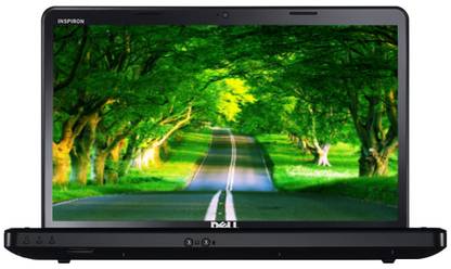 Dell Inspiron 5030 Pentium Dual Core/ 2GB/ 250GB/ DOS Laptop