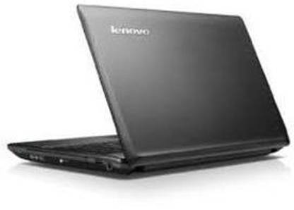 Lenovo G Series Intel Pentium Dual Core 1st Gen P6100 - (2 GB/500 GB HDD/Windows 7 Home Basic) G560 59-050860 Laptop
