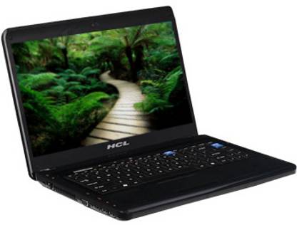 HCL AE1V2945-X Laptop (2nd Gen PDC/ 2GB/ 320GB/ Win7 HB)