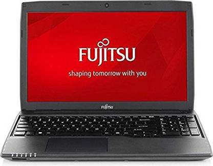 FUJITSU A series Intel Core i3 5th Gen 5005U - (4 GB/1 TB HDD/DOS) Lifebook Laptop
