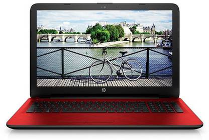 HP 15 Intel Core i3 5th Gen 5005U - (8 GB/1 TB HDD/Windows 10 Home/2 GB Graphics) AC155TX Laptop