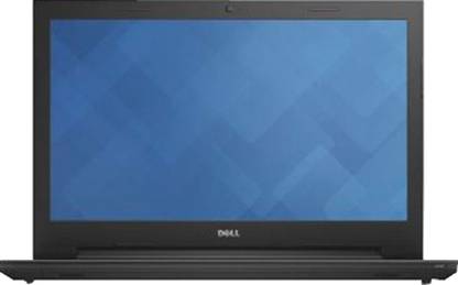 Dell 15 3543 Inspiron (Notebook) (Core i3 5th  Gen/ 4GB/ 1TB/ Win8.1) (X560339IN9)