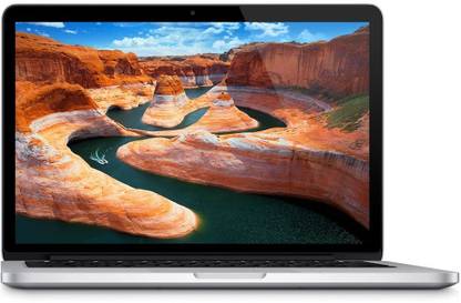Apple Macbook Pro Intel Core i5 - (8 GB/500 GB HDD/OS X El Capitan) ME662HN/A