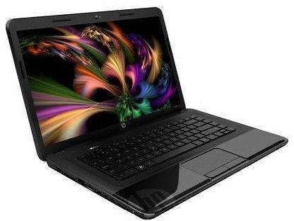HP 2000 Intel Pentium Dual Core - (2 GB/500 GB HDD/Windows 8 Pro) 2000 Business Laptop