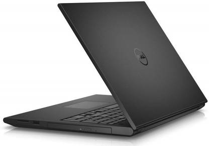 DELL 3000 SERIES Intel Core i5 4th Gen 4210U - (4 GB/1 TB HDD/Ubuntu) 15-3542 Laptop