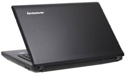 Lenovo Essential G470 (59-337051) Laptop (2nd Gen Ci3/ 2GB/ 320GB/ DOS)