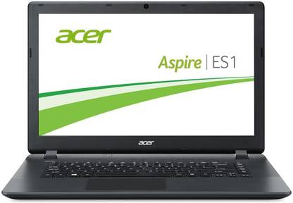 Acer Aspire ES AMD APU Dual Core E1 E1-2500 - (4 GB/1 TB HDD/Linux) ES1-520/NX.G2JSI.005 Laptop