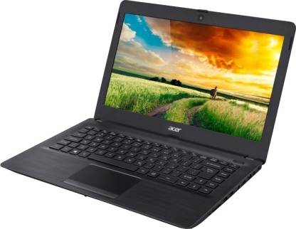 Acer Intel Core i3 5th Gen 5005U - (4 GB/500 GB HDD/Windows 10 Home) Z1402-394D Laptop
