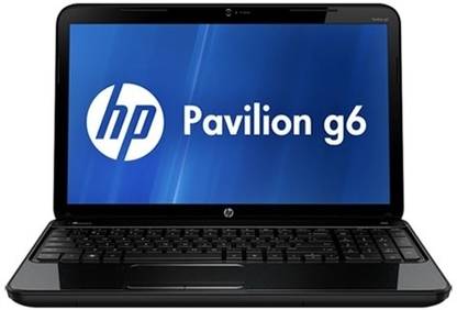 HP G Series Intel Core i3 2nd Gen 2370M - (2 GB/500 GB HDD/DOS/2 GB Graphics) G6-2207TX Laptop