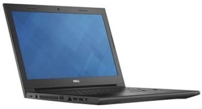 DELL 14 Intel Core i5 4th Gen 4210U - (4 GB/500 GB HDD/Windows 8 Pro/2 GB Graphics) V3446 Business Laptop