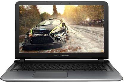 HP Intel Core i5 6th Gen 6200U - (8 GB/1 TB HDD/Windows 10 Home/2 GB Graphics) 15-ab516TX Laptop