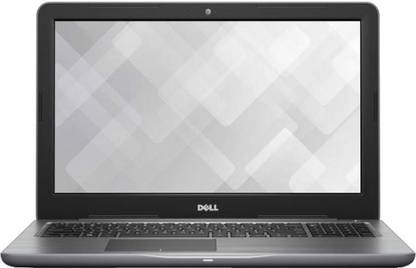 DELL Inspiron Intel Core i5 7th Gen 7200U - (8 GB/1 TB HDD/Windows 10 Home/2 GB Graphics) 5567 Laptop
