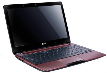 Acer AMD APU Dual Core E1 - 722 Laptop