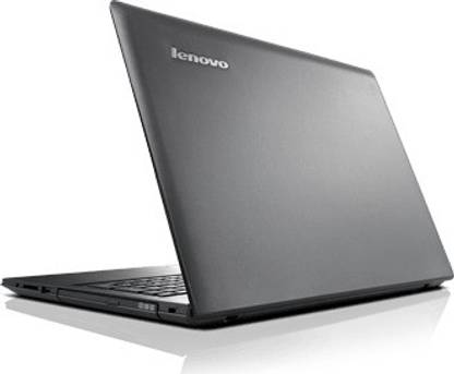 Lenovo B40-80 Intel Core i3 5th Gen - (4 GB/500 GB HDD/DOS) B4080 Laptop